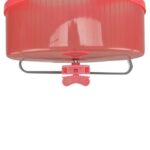 Trixie Looprad Kunststof Assorti - 20 cm