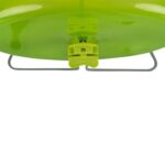 Trixie Looprad Kunststof Assorti - 28 cm
