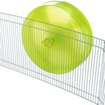 Trixie Looprad Kunststof Assorti - 28 cm