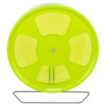 Trixie Looprad Kunststof Assorti - 33 cm