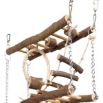 Trixie Natural Living Hangbrug - 27 x 7 x 17 cm