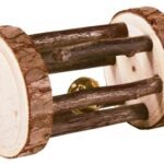Trixie Natural Living Speelrol - 7 x 5 x 5 cm