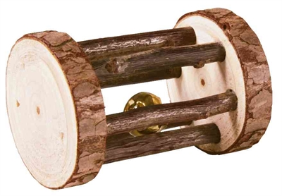 390794.jpg Trixie Natural Living Speelrol - 7 x 5 x 5 cm