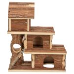 Trixie Natural Living Huis Tammo - 25 x 12 x 30 cm