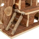 Trixie Natural Living Huis Tammo - 25 x 12 x 30 cm