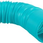 Trixie Speeltunnel Uittrekbaar Rat / Chinchilla - 19-75 x 10 cm