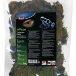 Trixie Terrarium Mos Substraat - 200 g