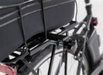 Trixie Fietsmand Bagage Drager Breed Zwart - 60 x 29 x 49 cm
