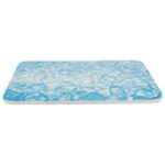 Trixie Koelplaat Voor Kleine Dieren Blauw - 28 x 20 cm