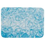 Trixie Koelplaat Voor Kleine Dieren Blauw - 28 x 20 cm