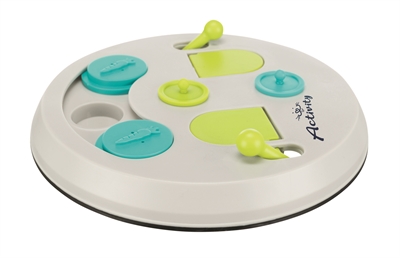 390826.jpg Trixie Flip Board Knaagdier - 23 x 23 cm