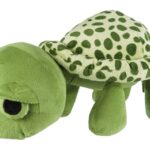 Trixie Schildpad Pluche - 40 cm