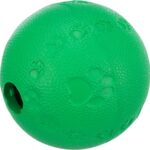 Trixie Snackbal Rubber Assorti - 11 cm
