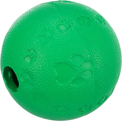 390952.jpg Trixie Snackbal Rubber Assorti - 11 cm