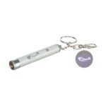 Trixie Led Pointer Laserspeelgoed Catch The Light - 8 cm