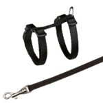 Trixie Kittentuig Met Riem Assorti - 19-31 cm / 1,20 Mtr X 8 mm