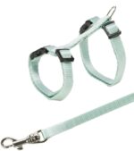 Trixie Kittentuig Met Riem Assorti - 19-31 cm / 1,20 Mtr X 8 mm