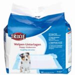 Trixie Puppypads Nappy - 60 x 40 cm 50 stuks