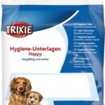 Trixie Puppypads Nappy - 60 x 60 cm 10 stuks