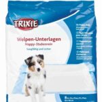 Trixie Puppypads Nappy - 90 x 60 cm 8 stuks