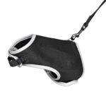 Trixie Kattentuig Soft Met Riem Assorti - 24-42 Cmx1,2 Mtr