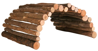 390982.jpg Trixie Brug Van Hout - 51 x 30 cm