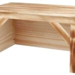 Trixie Knaagdierhuis Hout - 50 x 31 x 26 cm