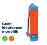 Chuckit Amphibious Bumper Assorti - 02_5 x 5 x 25 cm