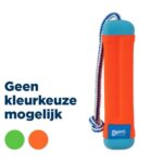 Chuckit Amphibious Bumper Assorti - 02_5 x 5 x 25 cm