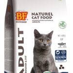 Bf Petfood Premium Quality Kat Adult Fit - 10 kg