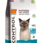 Bf Petfood Premium Quality Kat Control Urinary / Sterilised - 10 kg