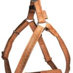 Macleather Tuig Bruin - 50-75 x 2 cm