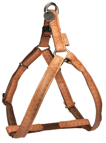 Macleather Tuig Bruin - 50-75 x 2 cm