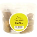 I Am Yak Kaas - Small 1 kg