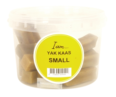 391897.jpg I Am Yak Kaas - Small 1 kg