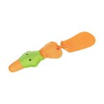 Trixie Eend Drijvend Polyester Oranje - 50 cm