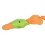 Trixie Eend Drijvend Polyester Oranje - 50 cm