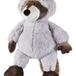 Trixie Wasbeer Pluche - 54 cm
