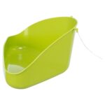 Trixie Hoektoilet Knaagdieren Assorti - 36 x 21 x 30 cm