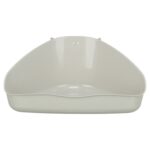 Trixie Hoektoilet Knaagdieren Assorti - 36 x 21 x 30 cm