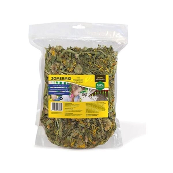 Utopia Zomermix - 140 g