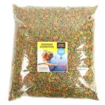 Utopia Gemengde Vijversticks - 1200 g