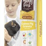 Hobbyfirst Hopefarms Guinea Pig Granola - 10 kg