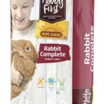 Hobbyfirst Hopefarms Rabbit Complete - 10 kg