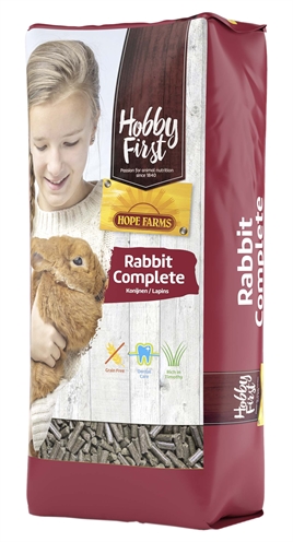 392123.jpg Hobbyfirst Hopefarms Rabbit Complete - 10 kg