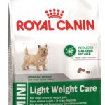 Royal Canin Mini Light Weight Care - 3 kg