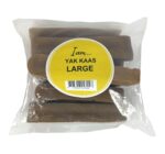 I Am Yak Kaas - Large 1 kg