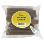 I Am Yak Kaas - Large 1 kg