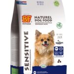 Bf Petfood Sensitive Small Breed - 1,5 kg