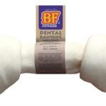 Bf Petfood Knoop Naturel - Large 27-29 cm